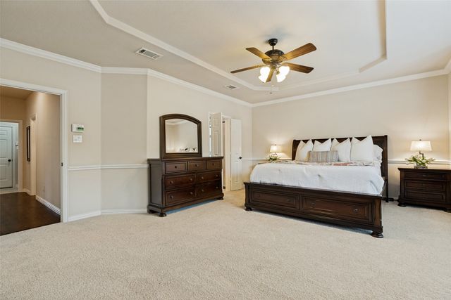 12450 Princess Drive, Frisco, TX 75035