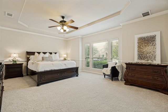 12450 Princess Drive, Frisco, TX 75035