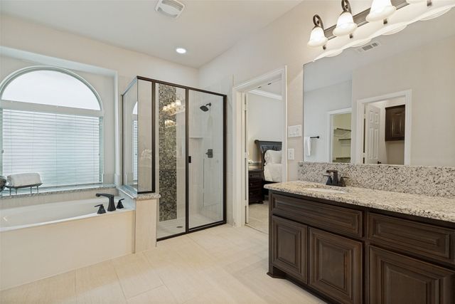 12450 Princess Drive, Frisco, TX 75035
