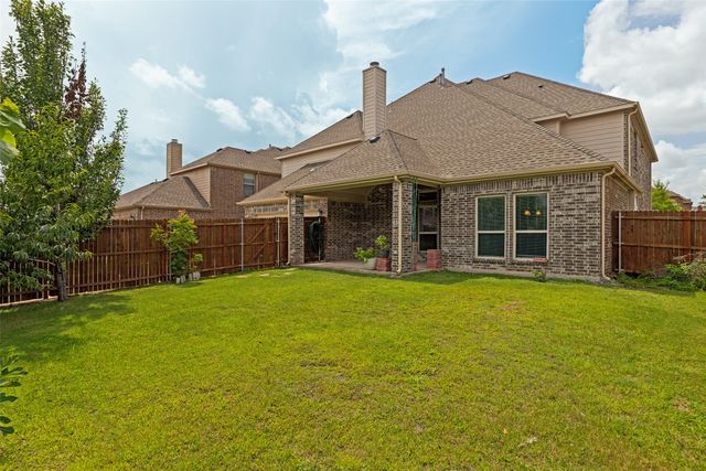 12450 Princess Drive, Frisco, TX 75035
