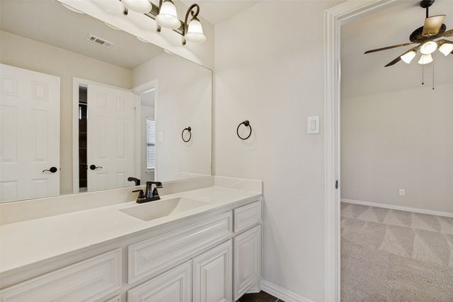 12450 Princess Drive, Frisco, TX 75035
