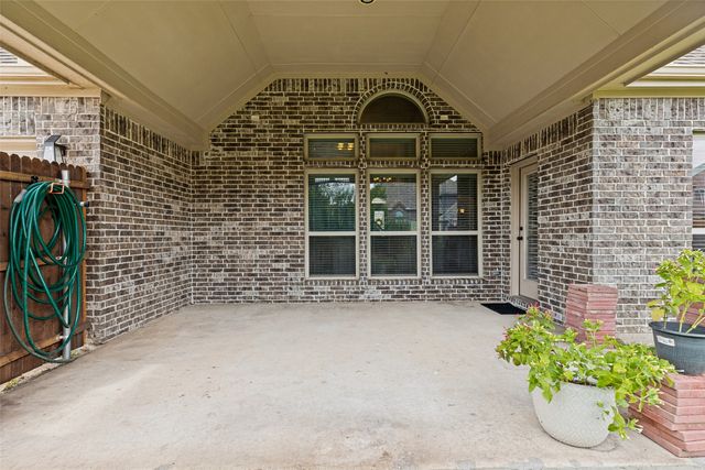 12450 Princess Drive, Frisco, TX 75035