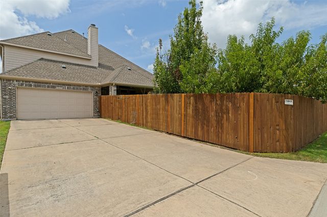 12450 Princess Drive, Frisco, TX 75035