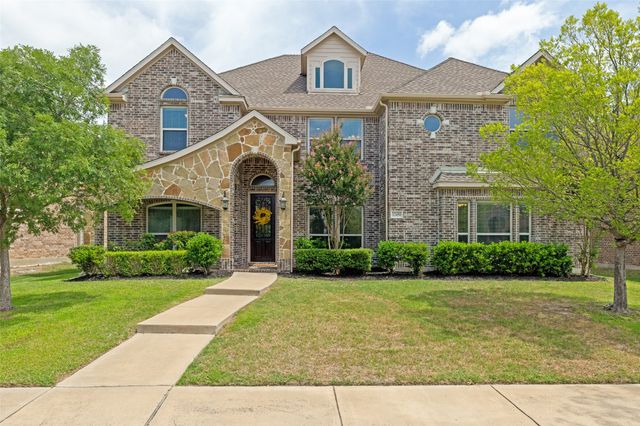 12450 Princess Drive, Frisco, TX 75035