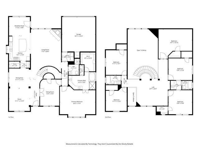 12450 Princess Drive, Frisco, TX 75035