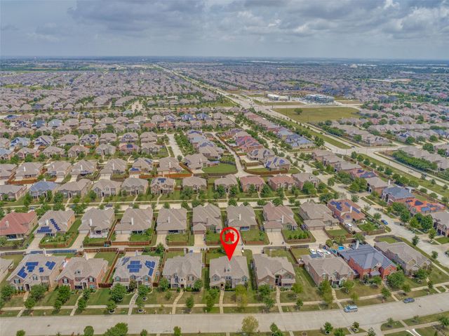 12450 Princess Drive, Frisco, TX 75035