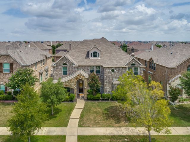 12450 Princess Drive, Frisco, TX 75035