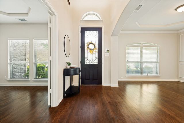12450 Princess Drive, Frisco, TX 75035