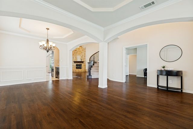 12450 Princess Drive, Frisco, TX 75035
