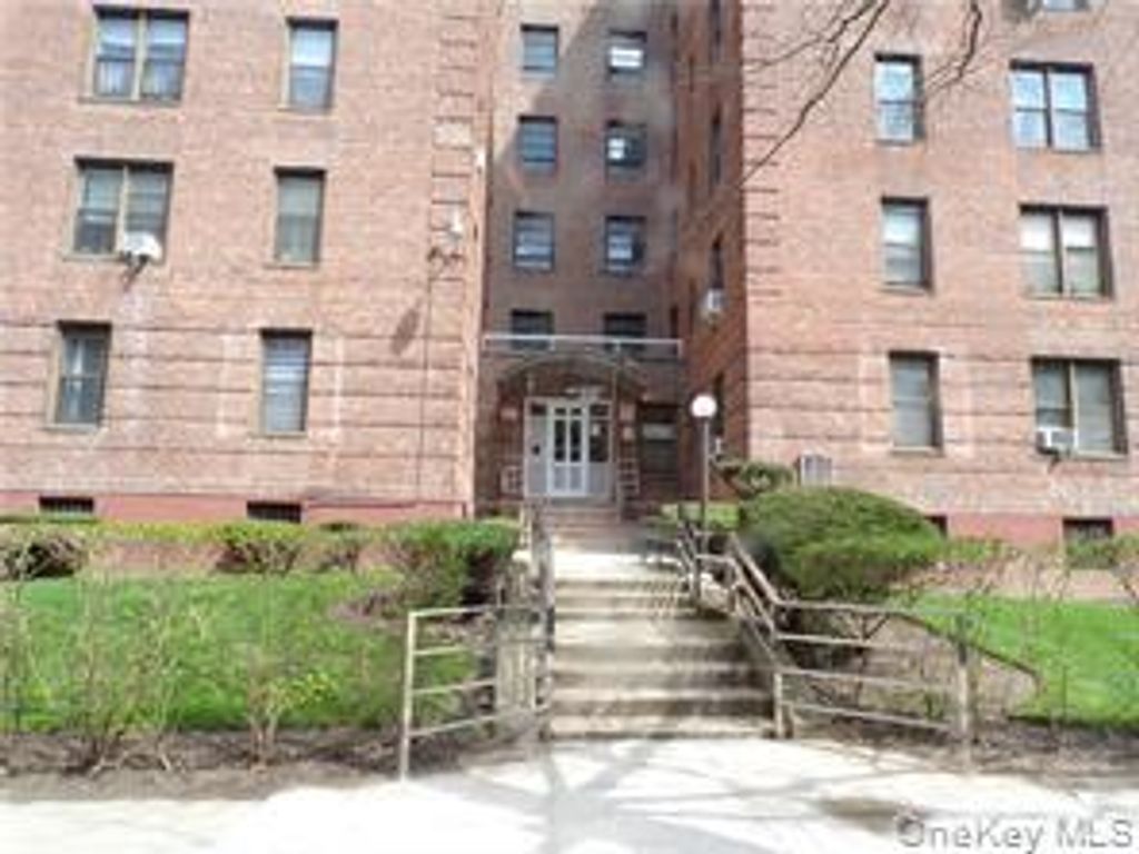 2615 Homecrest Avenue 6B, Brooklyn, NY 11235