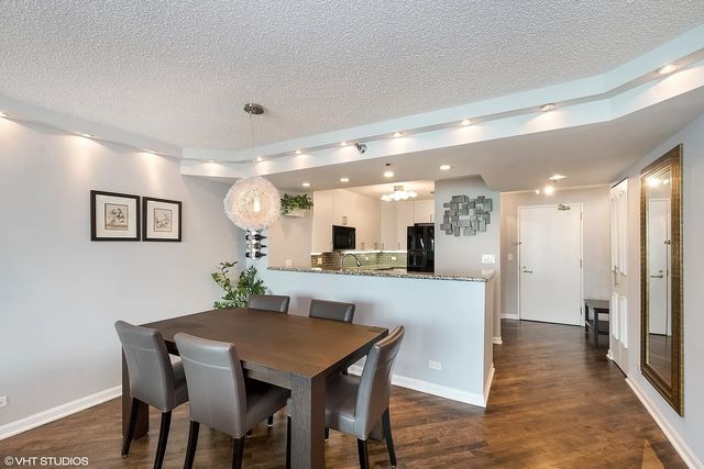 195 N HARBOR Drive 4208, Chicago, IL 60601