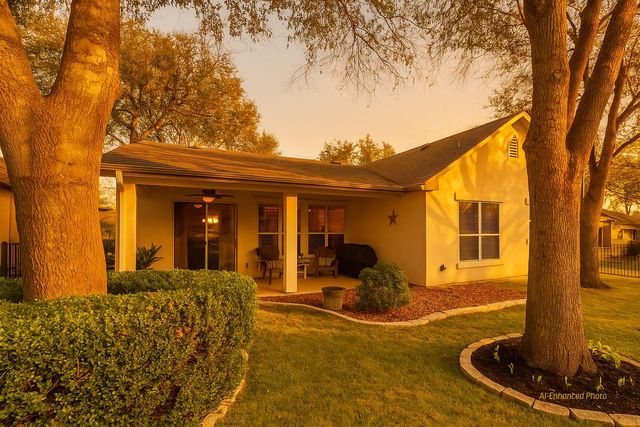 216 Whispering Wind DR, Georgetown, TX 78633