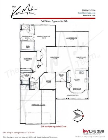 216 Whispering Wind DR, Georgetown, TX 78633