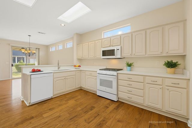 216 Whispering Wind DR, Georgetown, TX 78633