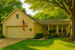 216 Whispering Wind DR, Georgetown, TX 78633