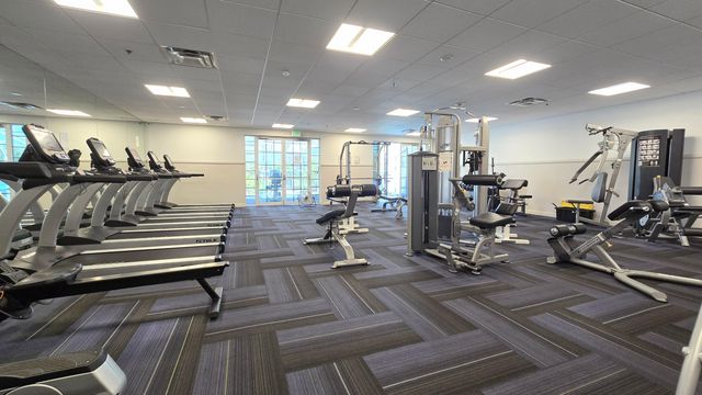 5139 Floria Way G, Boynton Beach, FL 33437