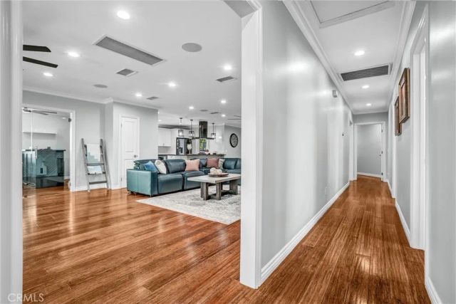 4601 Pepperwood, Long Beach, CA 90808