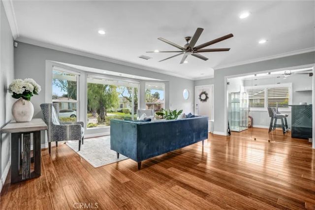 4601 Pepperwood, Long Beach, CA 90808