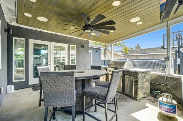 4601 Pepperwood, Long Beach, CA 90808