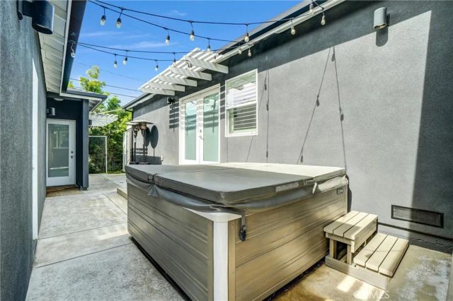 4601 Pepperwood, Long Beach, CA 90808