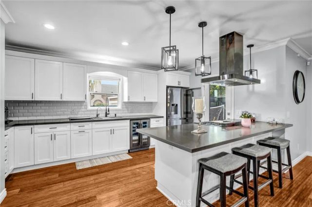 4601 Pepperwood, Long Beach, CA 90808