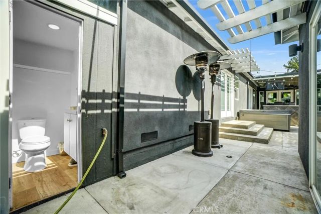 4601 Pepperwood, Long Beach, CA 90808