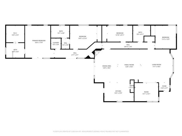 4601 Pepperwood, Long Beach, CA 90808