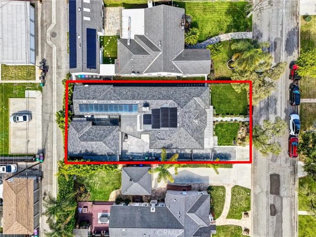 4601 Pepperwood, Long Beach, CA 90808