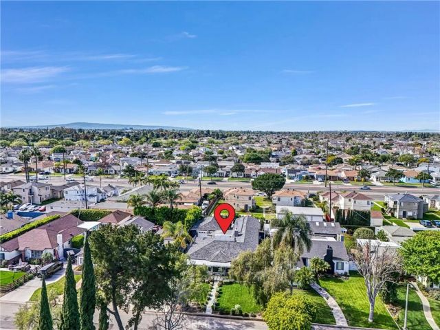 4601 Pepperwood, Long Beach, CA 90808