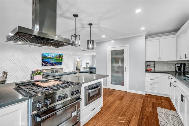 4601 Pepperwood, Long Beach, CA 90808