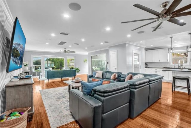 4601 Pepperwood, Long Beach, CA 90808