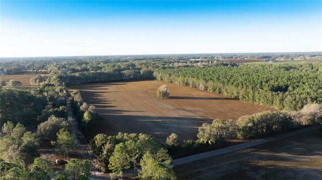 00 NW 180TH ST, Williston, FL 32696