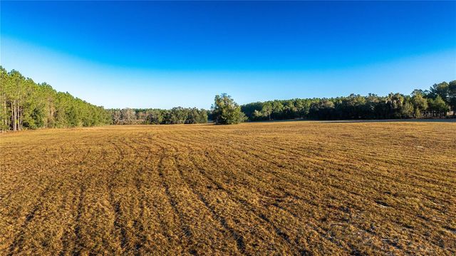 00 NW 180TH ST, Williston, FL 32696