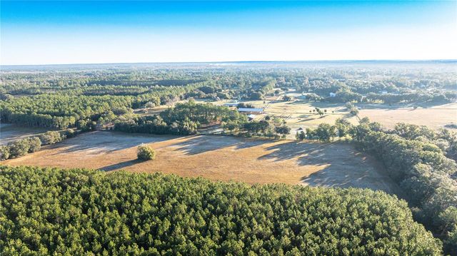 00 NW 180TH ST, Williston, FL 32696