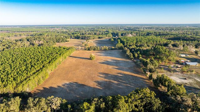 00 NW 180TH ST, Williston, FL 32696