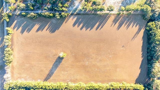 00 NW 180TH ST, Williston, FL 32696