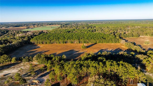 00 NW 180TH ST, Williston, FL 32696