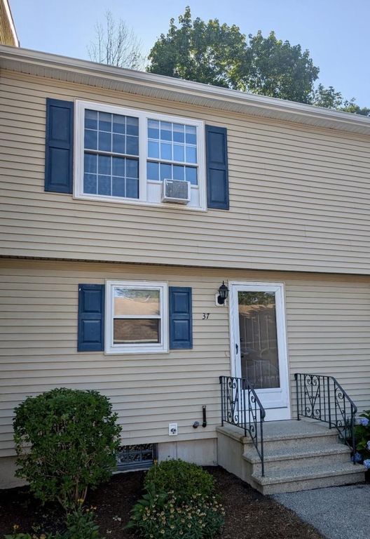 56 Durham Rd Unit 37, Dover, NH 03820