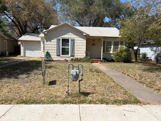 2818 27th Street, Lubbock, TX 79410