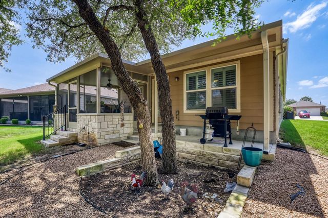 106 Paint Creek LN, Georgetown, TX 78633