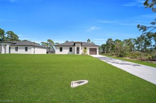637 Summit AVE S, Lehigh Acres, FL 33974