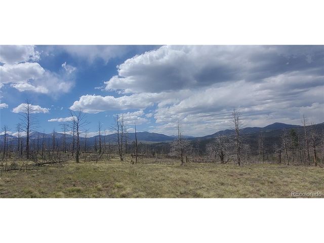 321 Hagin Ln, Fort Garland, CO 81133