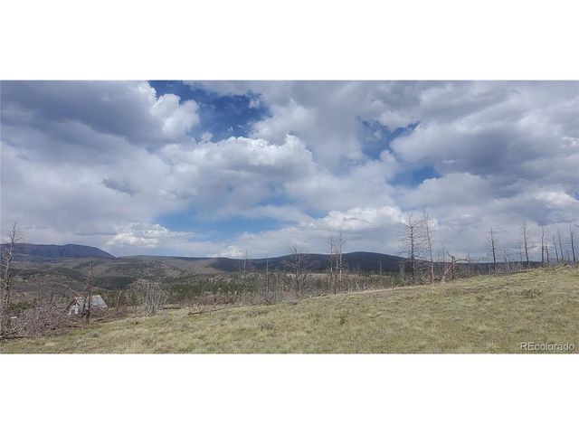 321 Hagin Ln, Fort Garland, CO 81133