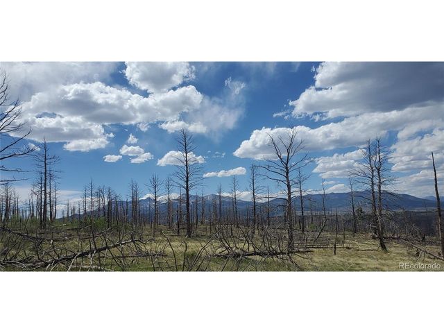 321 Hagin Ln, Fort Garland, CO 81133