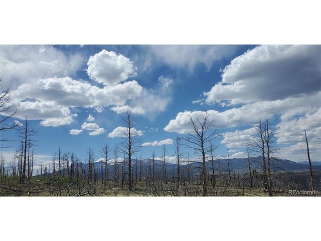 321 Hagin Ln, Fort Garland, CO 81133