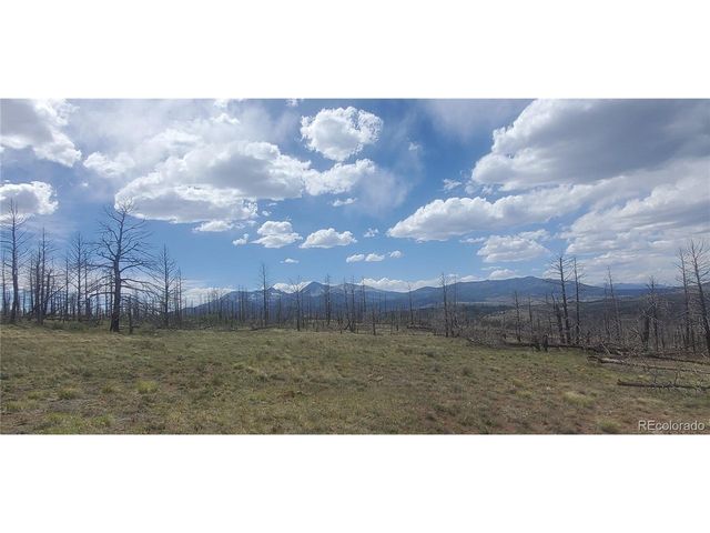 321 Hagin Ln, Fort Garland, CO 81133