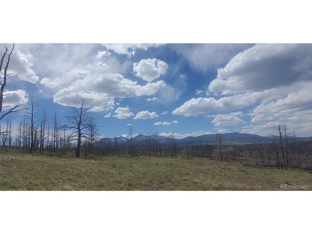 321 Hagin Ln, Fort Garland, CO 81133