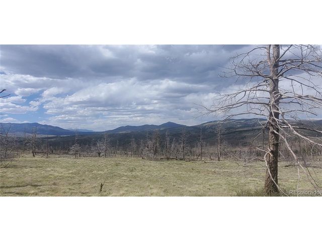 321 Hagin Ln, Fort Garland, CO 81133