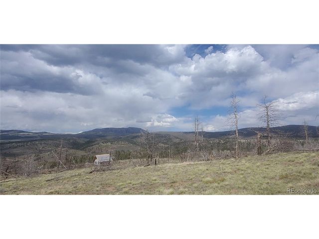 321 Hagin Ln, Fort Garland, CO 81133