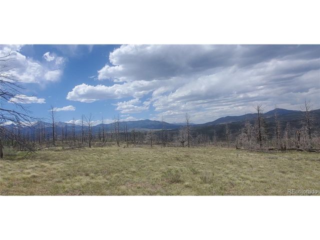 321 Hagin Ln, Fort Garland, CO 81133